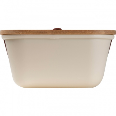 Logotrade reklaamkingid pilt: Sõõgikarp koos roostevabast terasest pudeliga, Toronto