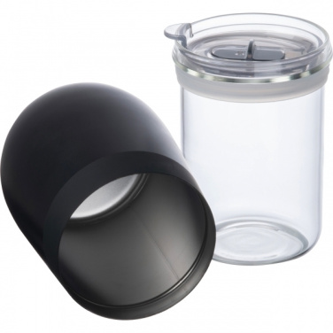 Logo trade reklaamtoote pilt: MoLu taaskasutatud roostevabast terasest joogitops