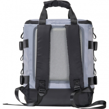 Logo trade reklaamkingitused foto: MoLu külmakott Saint Helens