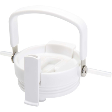 Logo trade reklaamkingi pilt: Bronx 900 ml RCS taaskasutatud roostevabast terasest termoskruus