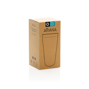 Logotrade firmakingitused pilt: Aviana™ Rowan RCS taaskasutatud termos 500 ml