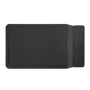 Logo trade firmakingituse pilt: Swiss Peak 15W magnetilise laadimisega sülearvutiümbris 14-15,6"