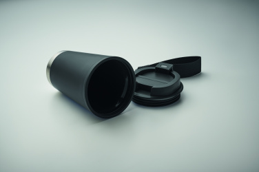 Logo trade meened foto: Topeltseinaga termoskruus TOPIZ 300ml