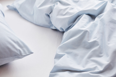 Logo trade reklaamkingitused foto: VINGA Montgomery premium-puuvillane voodipesukomplekt, 4 tk