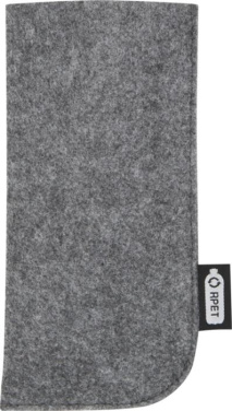 Logo trade firmakingituse pilt: Felta GRS taaskasutatud vildist prillikott