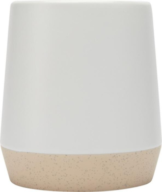 Logotrade meene foto: Dolce 300 ml keraamiline mati viimistlusega kruus