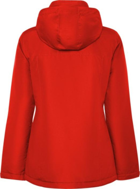 Logotrade firmakingitused pilt: America naiste polsterdatud parkajakk