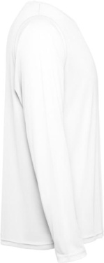 Logo trade firmakingitused foto: Estoril pikkade varrukatega unisex T-särk