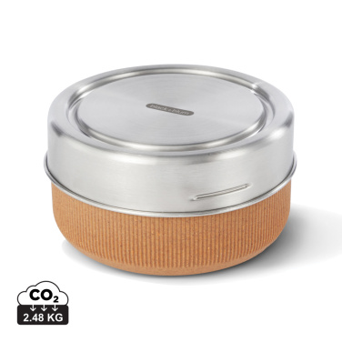 Logotrade reklaamkingitused pilt: Black+Blum klaasist lõunakauss 750ml