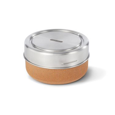 Logo trade reklaamtooted foto: Black+Blum klaasist lõunakauss 750ml