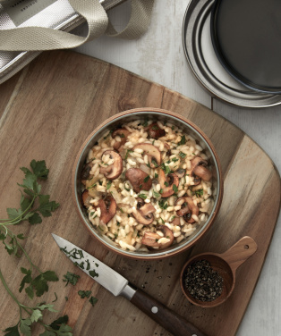 Logotrade reklaamtooted pilt: Black+Blum klaasist lõunakauss 750ml