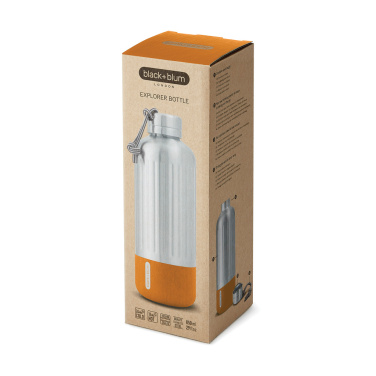 Logotrade meene foto: Black+Blum Explorer suur termospudel 850ml