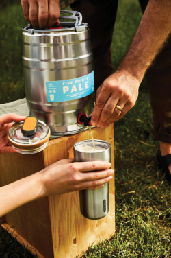 Logotrade meened pilt: Black+Blum termoskruus 600ml