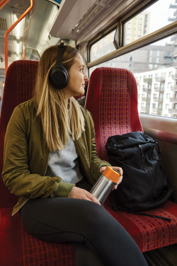 Logotrade ärikingituse foto: Black+Blumi lekkekindel reisitass roostevabast terasest