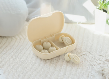 Logo trade firmakingituse pilt: Sereva mürasummutavad kõrvatropid