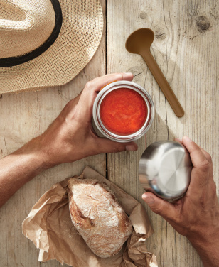 Logo trade reklaamtooted foto: Black+Blum toidutermos 400 ml