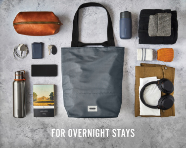 Logo trade ärikingitused foto: Black+Blum 16L isoleeritud kandekott/jahutuskott