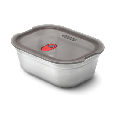 Logotrade ärikingid pilt: Black+Blumi toidukarbid (3 tk)