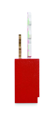 Logo trade reklaamkingituse pilt: Jõululoenduse kalender