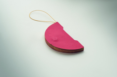 Logo trade firmakingitused foto: Kokkupandav jõuluehe HARMOBAUBLE