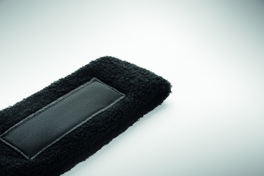 Logotrade meened pilt: ATAMA polüpuuvillast peapael