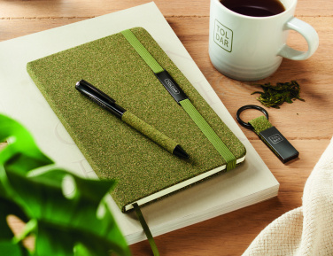 Logo trade reklaamkingid foto: CHIPPEWA 3-osaline kinkekomplekt karbis