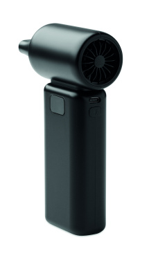 Logotrade ärikingid pilt: Kaasaskantav turboventilaator