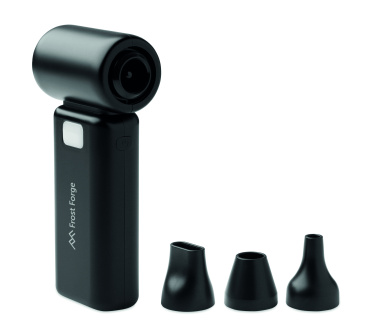 Logotrade meened pilt: Kaasaskantav turboventilaator