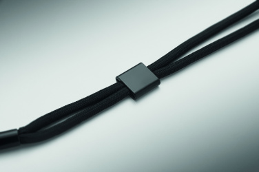 Logo trade reklaamtoote pilt: RPET telefoni randmepael