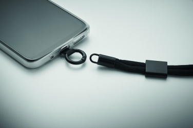 Logotrade ärikingi foto: RPET telefoni randmepael