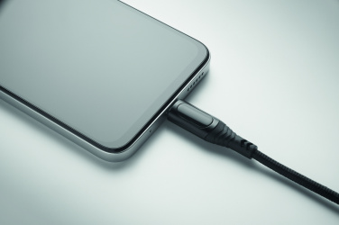 Logo trade ärikingitused foto: TYPSO 100W C-tüüpi laadimiskaabel