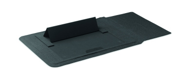 Logo trade ärikingid foto: PRACTIC 16-tolline vildist sülearvutitasku