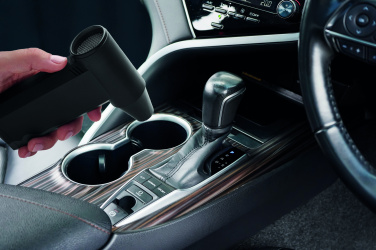 Logotrade ärikingituse foto: Kaasaskantav turboventilaator VENTA