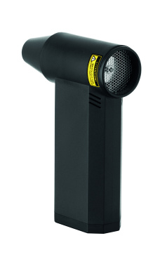 Logotrade reklaamkingid pilt: Kaasaskantav turboventilaator VENTA