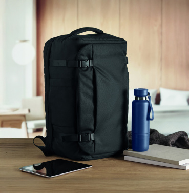 Logo trade ärikingid foto: Suur käsipagasi reisikott NAMUR