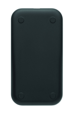 Logo trade reklaamtooted foto: 3-ühes juhtmevaba laadija 15W PENDOLESS