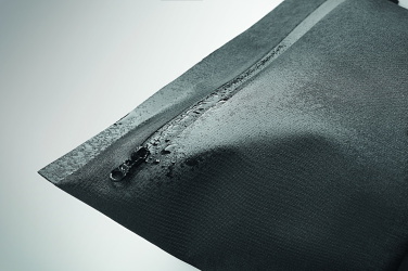 Logotrade firmakingi foto: Veekindel dokumendikott BRENNA POUCH