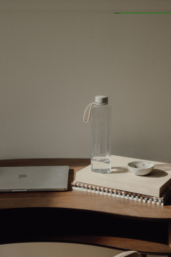 Logo trade ärikingituse pilt: VINGA Arch RCS RPET joogipudel 550 ml