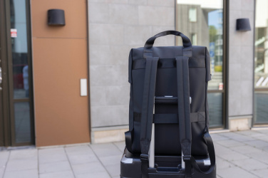 Logotrade reklaamtooted pilt: VINGA Baltimore RCS seljakott