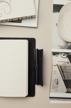 Logo trade ärikingituse pilt: VINGA Marlow GRS märkmik