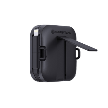 Logotrade firmakingi foto: Urban Vitamin San Jose 100W alus sissetõmmatava kaabliga