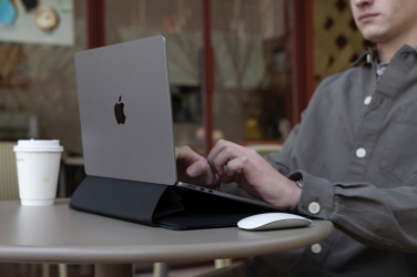 Logotrade ärikingitused pilt: XD Design sülearvutiümbris 14”