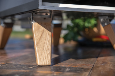 Logotrade meened pilt: BOSKA pitsaahi Pro Pellet