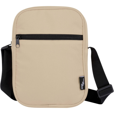 Logotrade meened pilt: Byron GRS taaskasutatud crossbody kott 2L