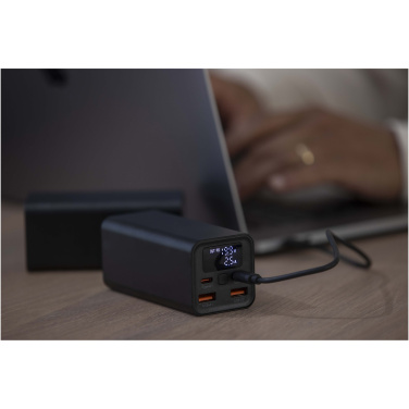 Logotrade firmakingi foto: Acamar 20 000 mAh 70W sülearvuti akupank