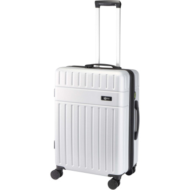 Logotrade reklaamtooted pilt: Rover 24" GRS ratastel reisikohver 70L