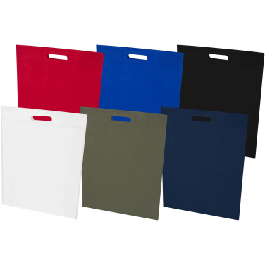 Logotrade reklaamtooted pilt: EcoSeal GRS lausriidest kandekott 5L