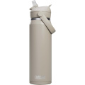 Camelbak® Thrive Flip VSS 750 ml vaakumisolatsiooniga roostevabast terasest veepudel klapiga, Helehall