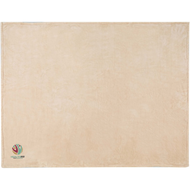 Logo trade reklaamkingi pilt: Ashen GRS šerpa pleed