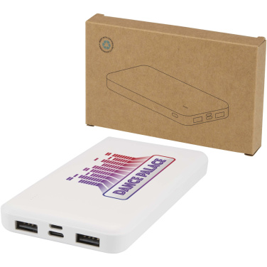 Logotrade ärikingid pilt: Intan 10 000 mAh 10W akupank